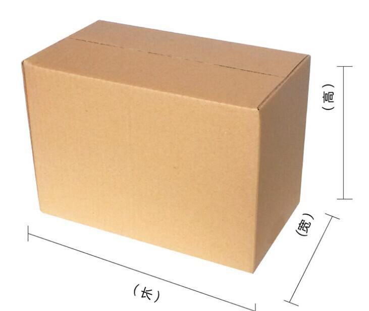 北辰区重型纸箱防潮处理方法
