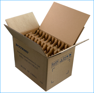 北辰区东莞纸箱厂-建议如何提高纸箱承重量