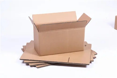 北辰区重型纸箱具备的优点