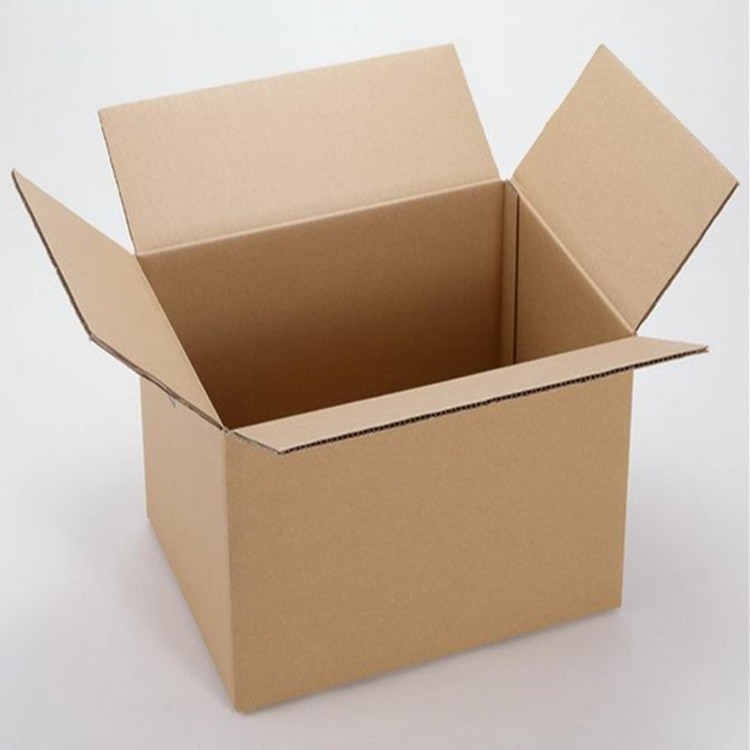 北辰区东莞纸箱厂生产的纸箱包装价廉箱美