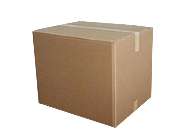 北辰区重型纸箱是如何实现抗压防震?
