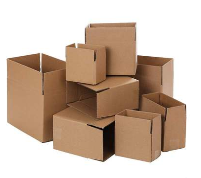 北辰区纸箱包装产品分类有哪些？