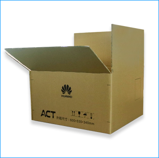 北辰区纸箱包装介绍纸箱定制的要求