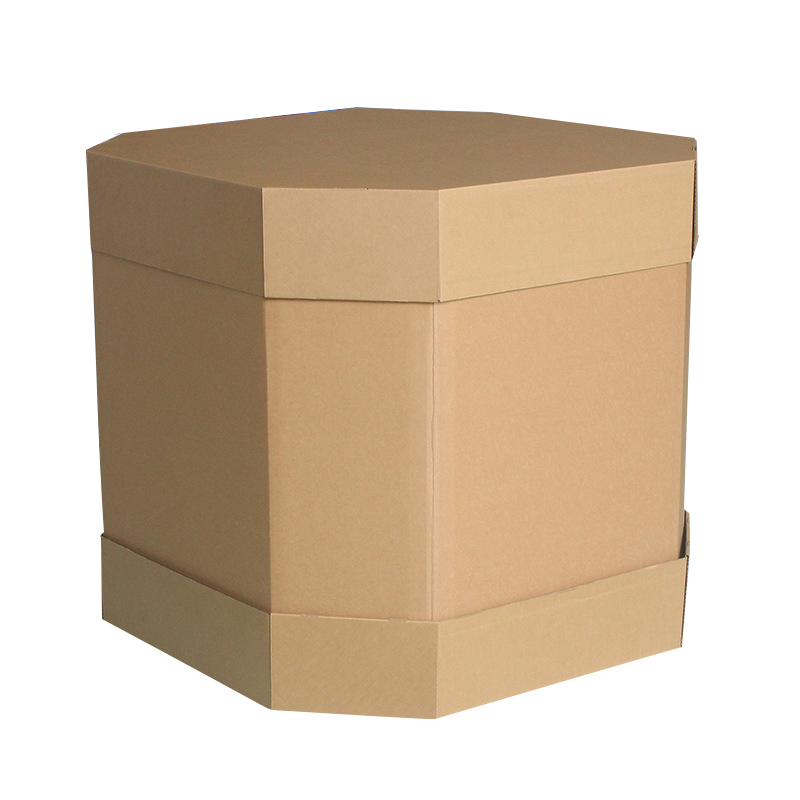 北辰区重型纸箱有哪些优点？