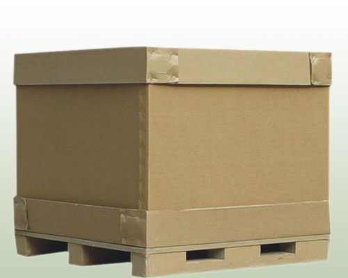 北辰区重型纸箱什么原因突然成为包装行业主流？